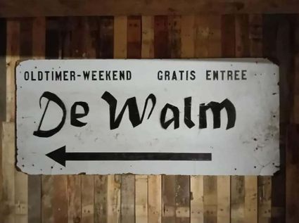 Oldtimer Weekend