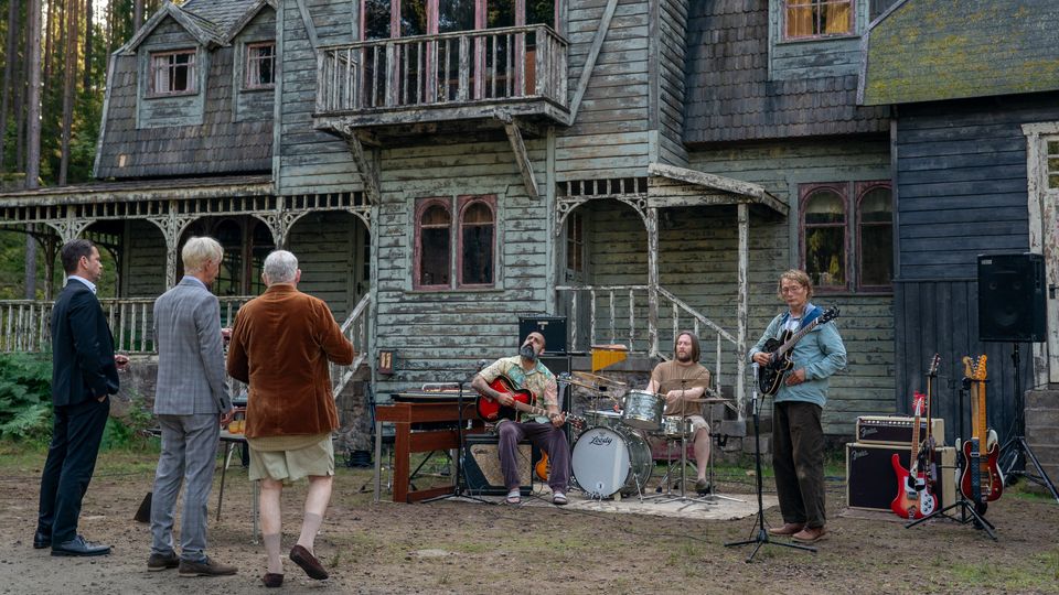 Film | The Last Viking