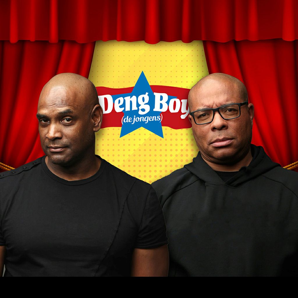 Deng Boy: Jong Geleerd, Oud Vergeten