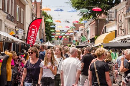 Zomerfair IJsselstein
