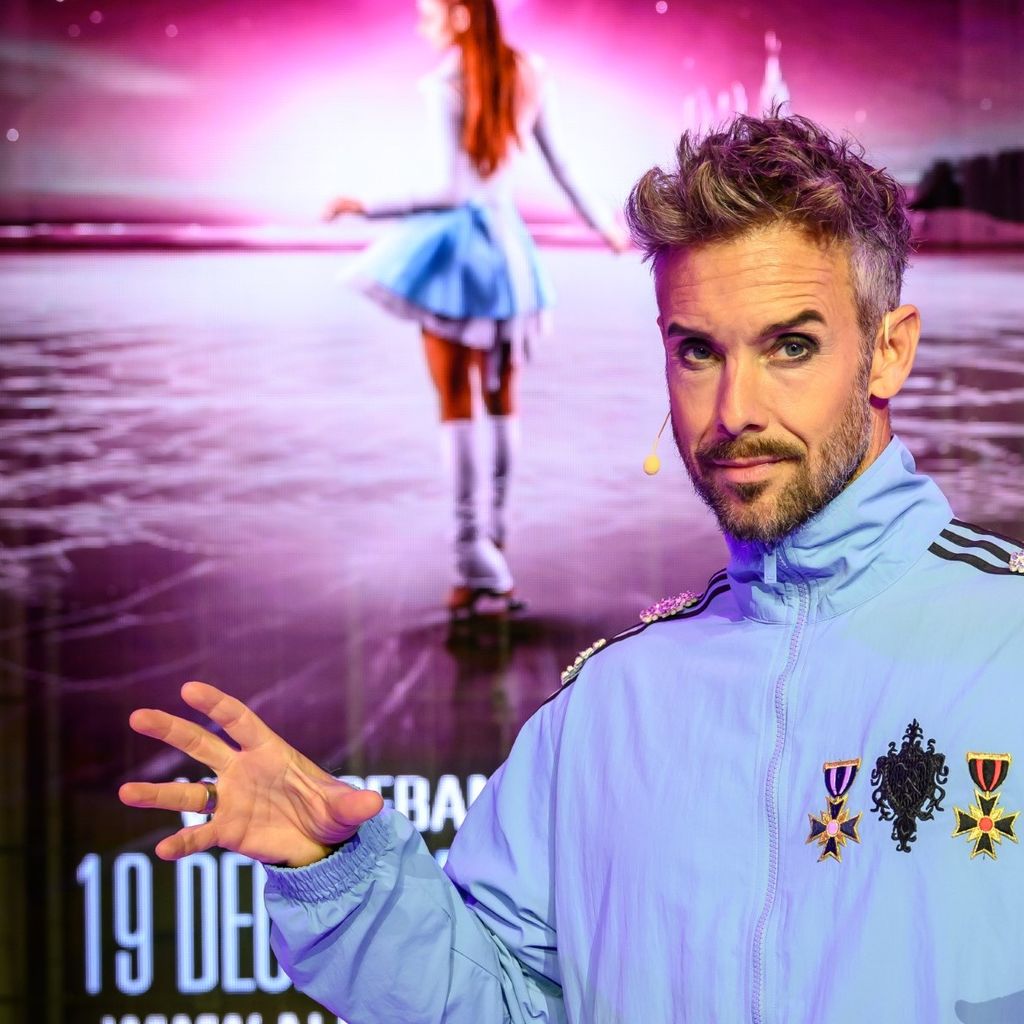Alice in Winterland