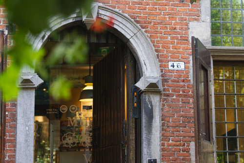 Museum De Roos in Geertruidenberg