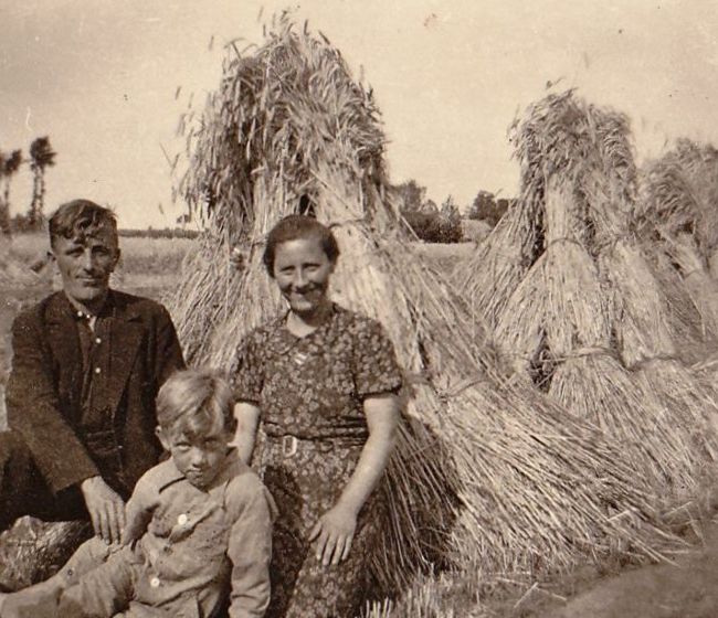 Heemkundige Vereniging Nuwenspete