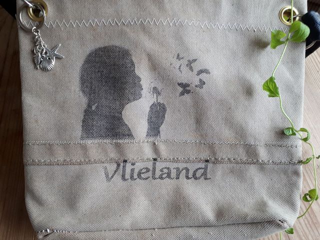 Woesties Vlieland