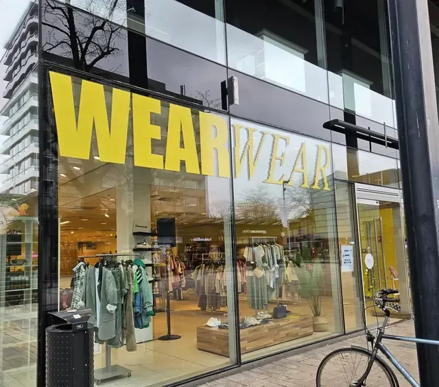 laden WearWear