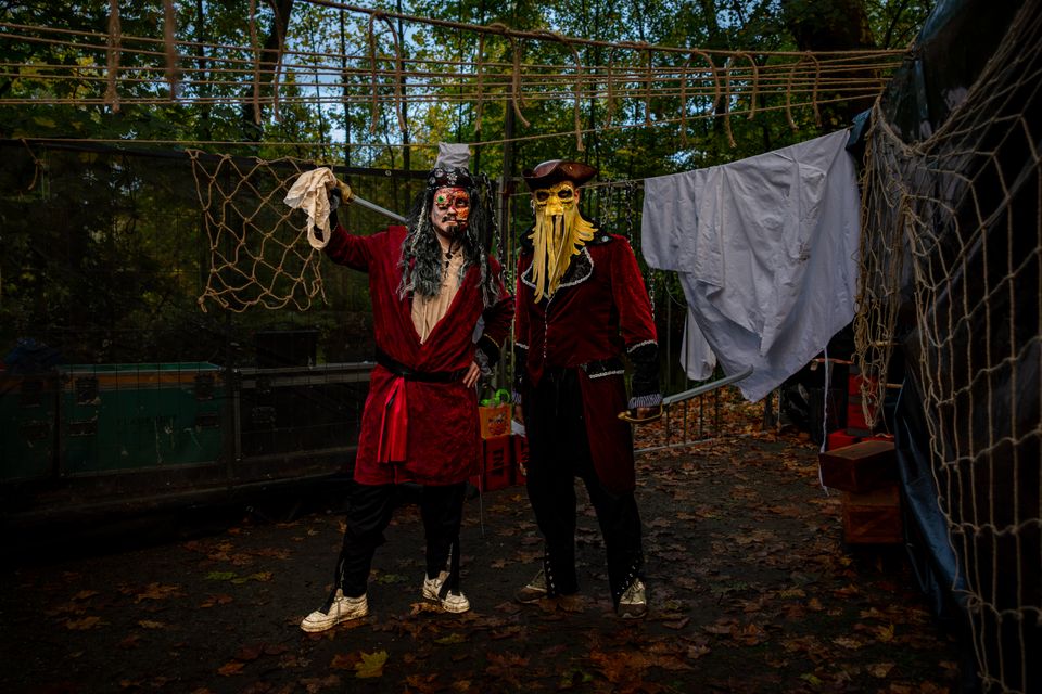 Boxtel Spookt 13