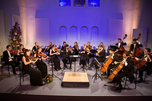 Ciconia Consort Edesche Concertzaal