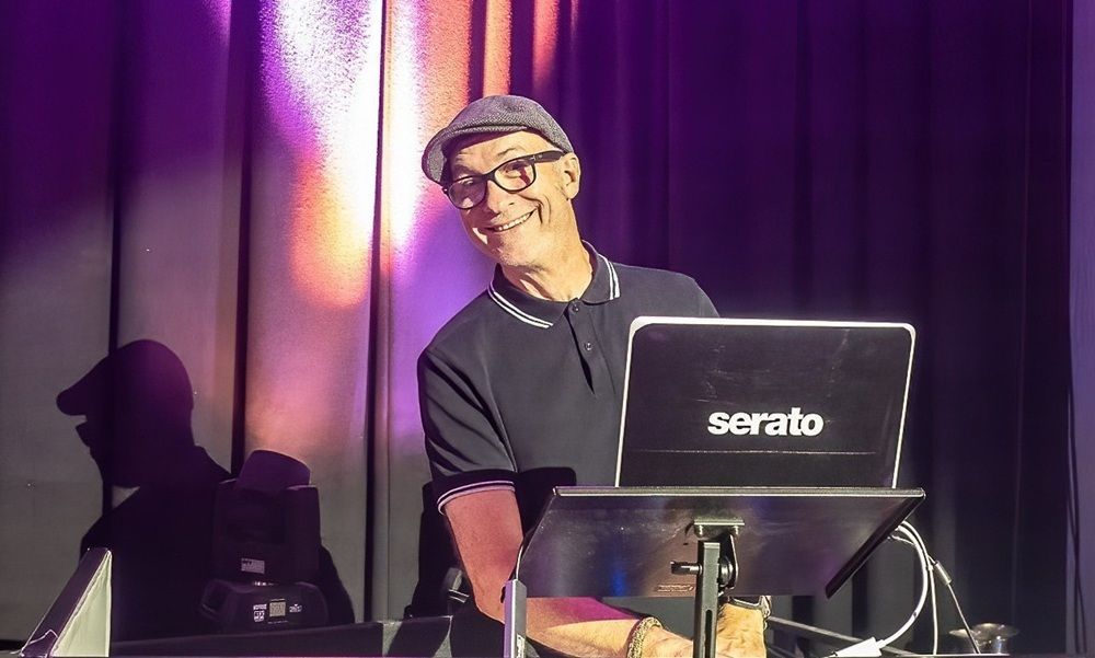 70s, 80s & 90s Disco Party met De Clip Club