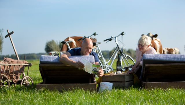 De Liemers, Helemaal goed