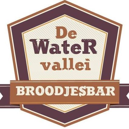 De Watervallei