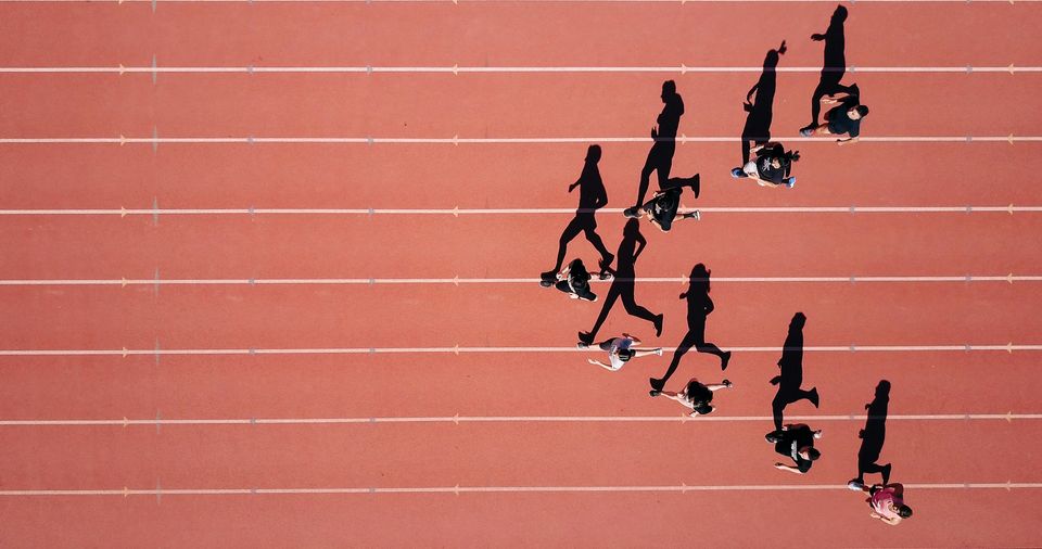 NK atletiek komt naar Hilversum