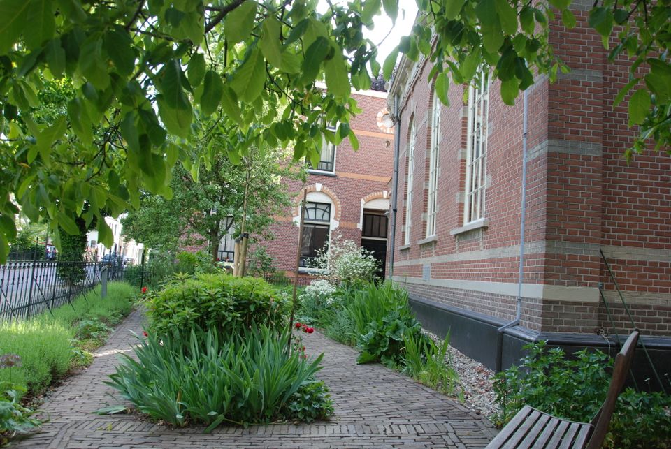 Synagoge Winterswijk
