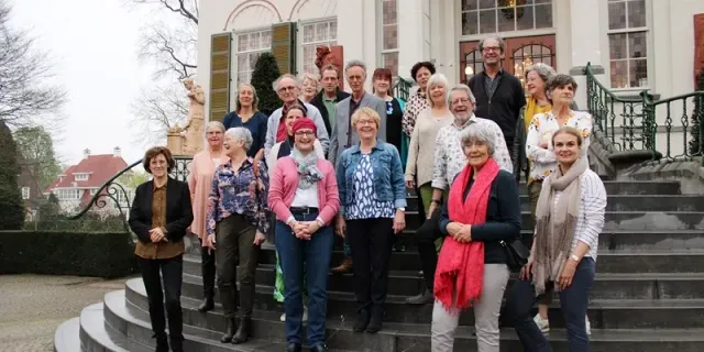 Vught Vocaal