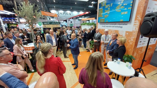 SCE Almere