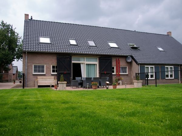 Vakantieboerderij De Landschotse Hoeve 3