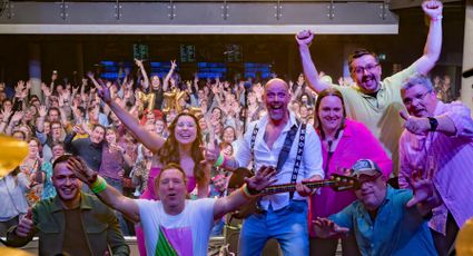 Doemaar-Nederpop-Rock