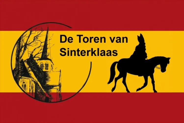 logo de toren van sinterklaas
