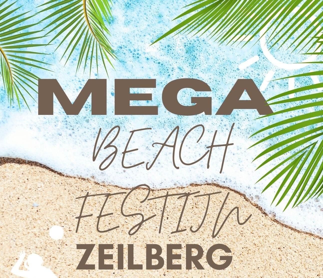 Logo Mega Beachfestijn Zeilberg