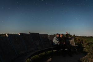 Dark Sky Park