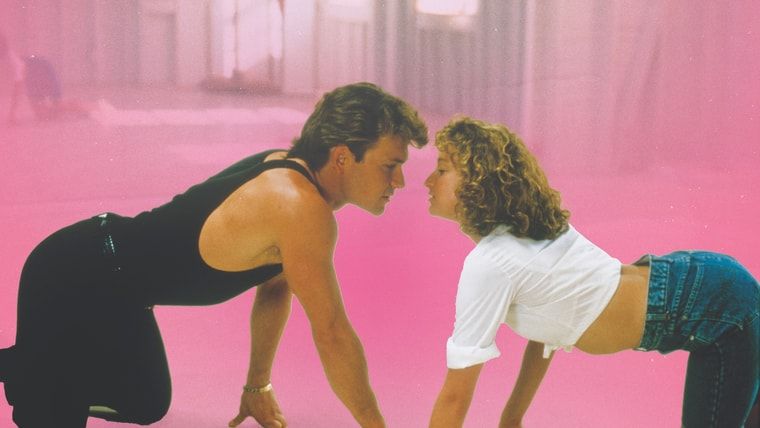 Dirty Dancing In Concert