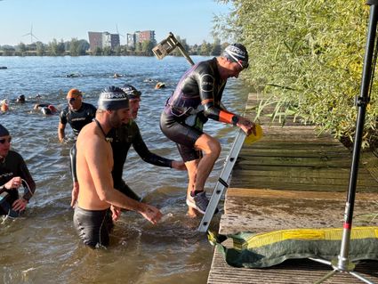 Swim Run 2025 image
