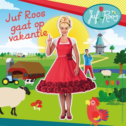 JUF ROOS