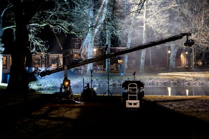 The passion opnames brink dwingeloo