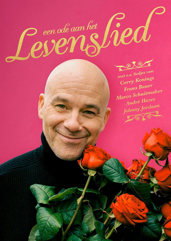 Chris Grem: Ode aan het levenslied