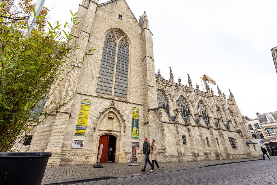 Grote Kerk Breda