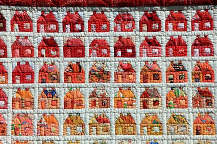 Quilt Maakdag