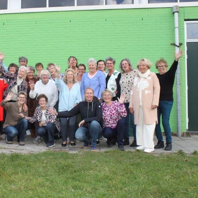 Sfeervol kerstmatinee  met Evergreen