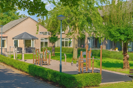 Beweegtuin Lieshout