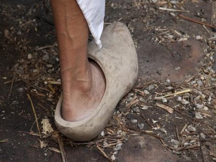 Romeinse limes wandelen