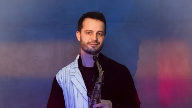 Ben van Gelder Quintet ft. Jeff Ballard