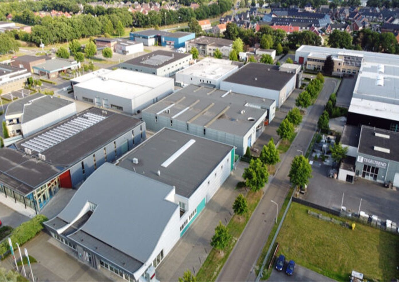 Open Bedrijven  Route Deurne