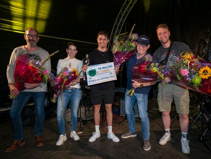 Concert | Winterswijkse Popprijs 2025