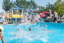 Openluchtzwembad De Dolfijn gaat weer open