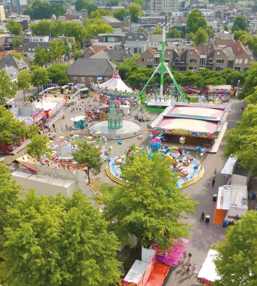 Kermis Oss