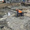 De waag opgravingen