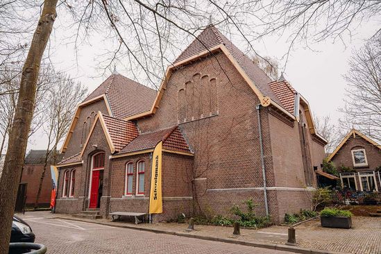 Schweigman&: Open Huis