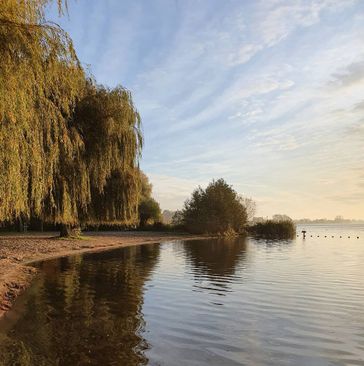 Rondje Hoeksche Waard en Numansdorp