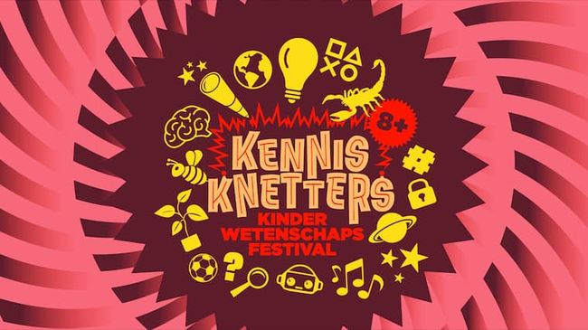 KennisKnetters (8+)