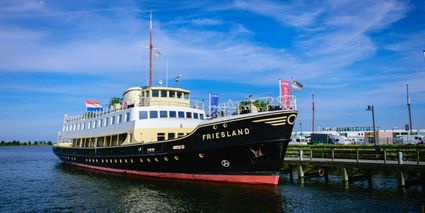 Veerdienst Enkhuizen Medemblik