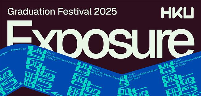 HKU Exposure 2025