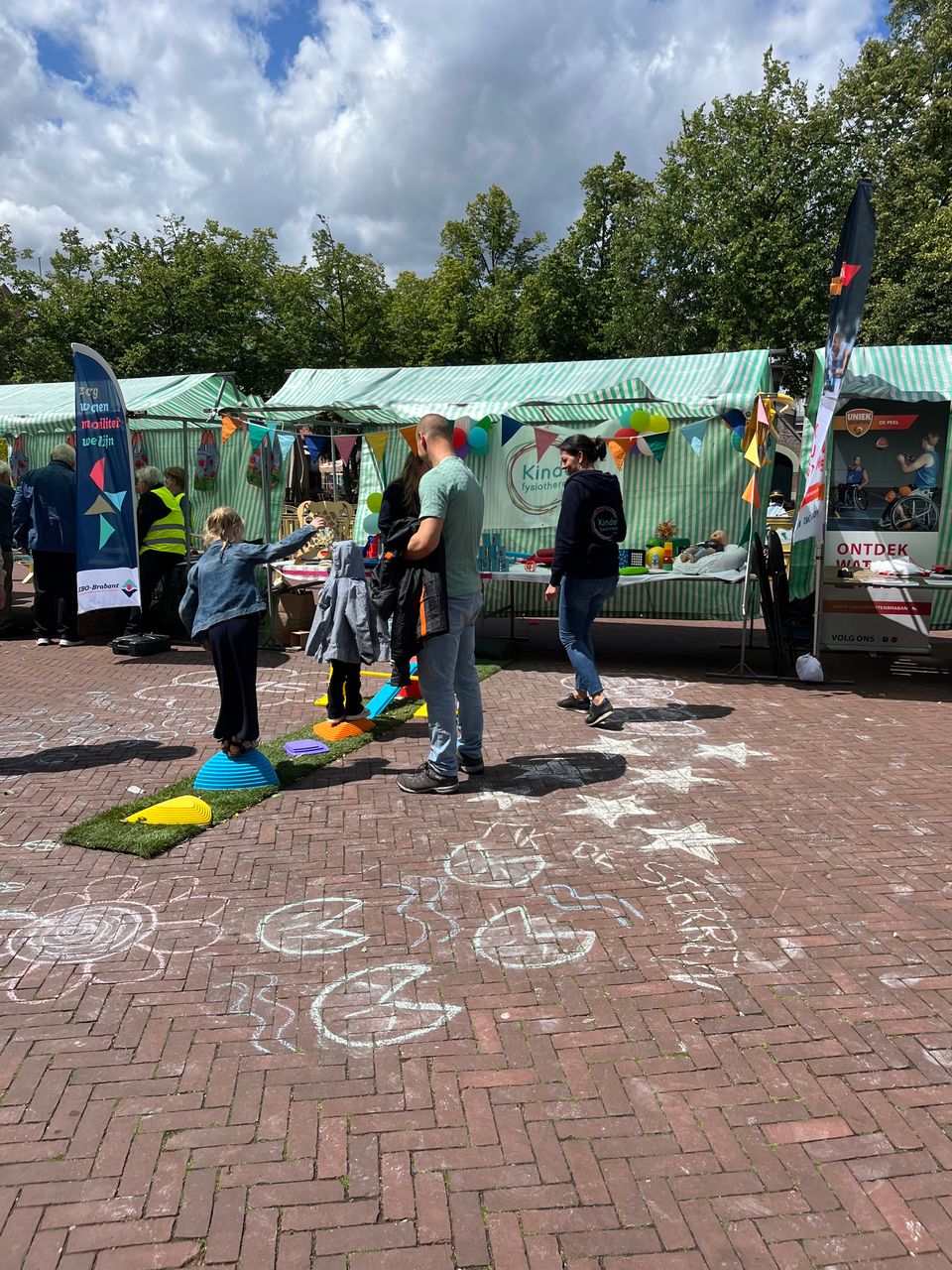 Kei Gezond Festival 2026