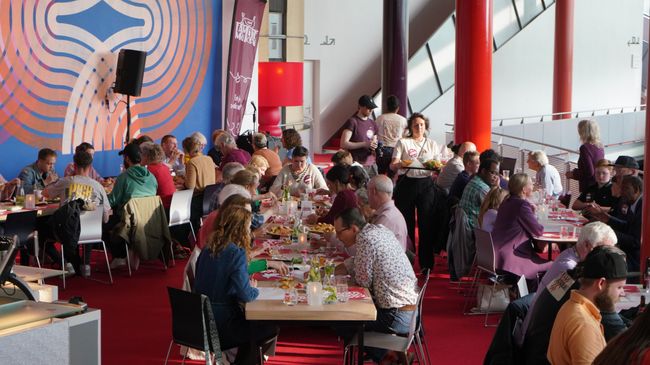 foto: Nationaal Comité 4 en 5 mei