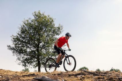 Mountainbiken Zuidwest-Drenthe