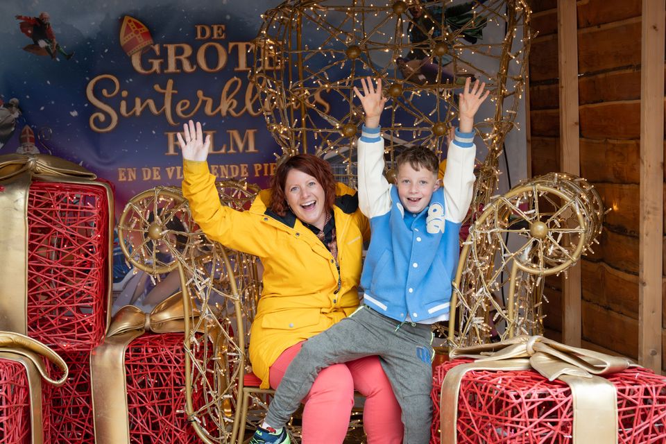 winactie sint foto huisje kaasmarkt