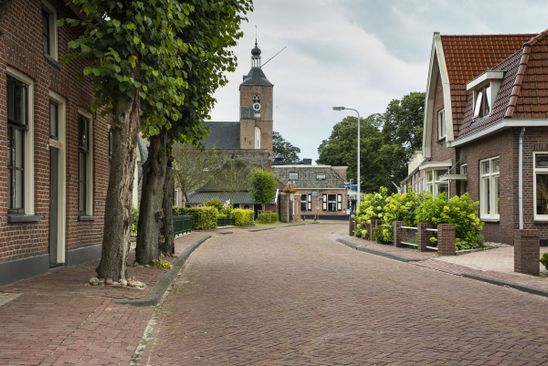 Ruinen