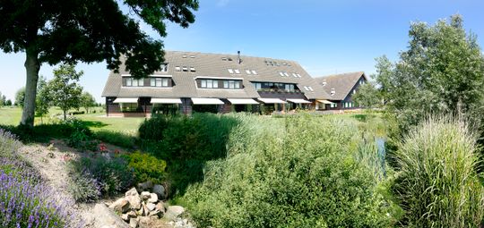 Dorhout Mees Hotel